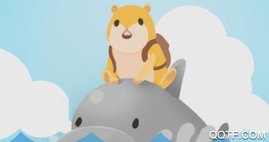 倉鼠島破解版