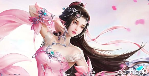 侍神傳游戲官方版
