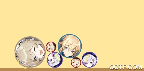 合成大刻晴手游安卓版 合成大刻晴手游安卓版