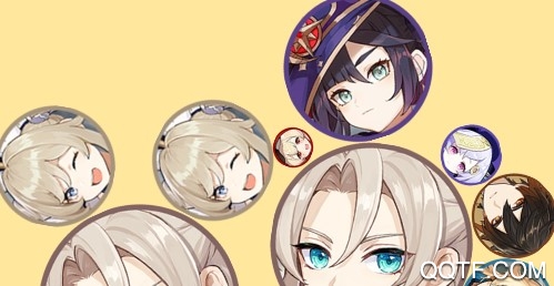 合成大刻晴手游安卓版 合成大刻晴手游安卓版