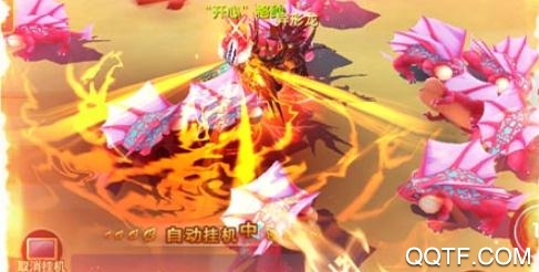 炫龍記送648充值版