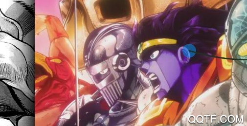 死神VS火影JOJO版天堂迪奧版