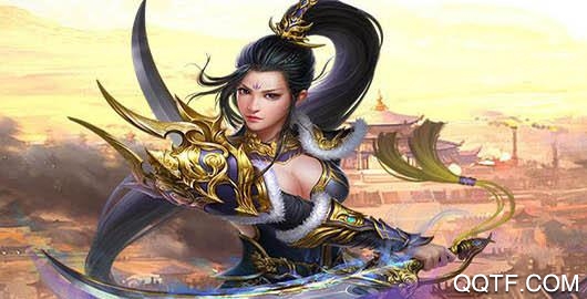 亂煮江湖傳奇私服