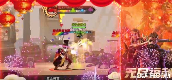 無盡遠征史詩無限爆版