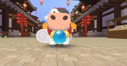 迷你世界騰訊版應(yīng)用寶版