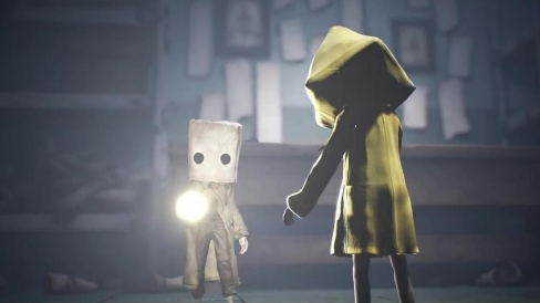 小小夢魘2全章節(jié)解鎖版