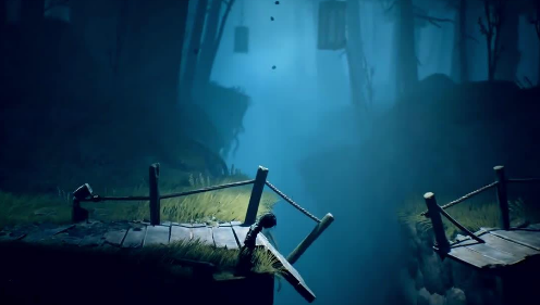 小小夢魘2全章節(jié)解鎖版