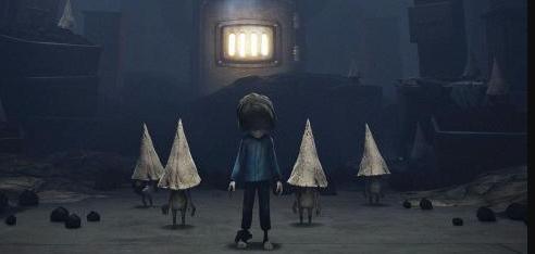 小小噩夢(mèng)免安卓中文版 小小噩夢(mèng)免安卓中文版