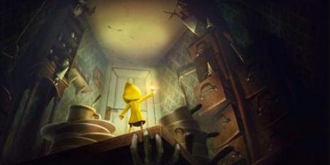 小小噩夢(mèng)免安卓中文版 小小噩夢(mèng)免安卓中文版