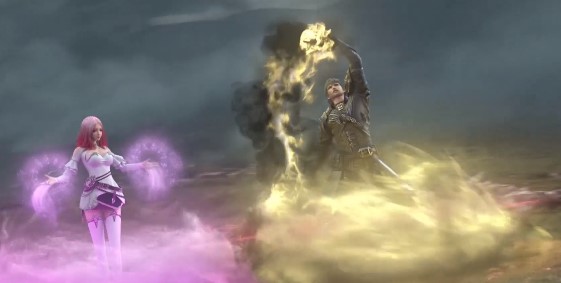 斗羅大陸2絕世唐門測試版