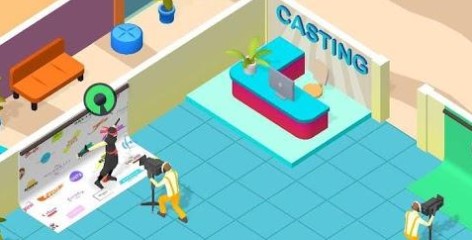 TV Show電視節(jié)目大亨完美版
