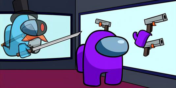 深空狼人淘汰賽安卓版