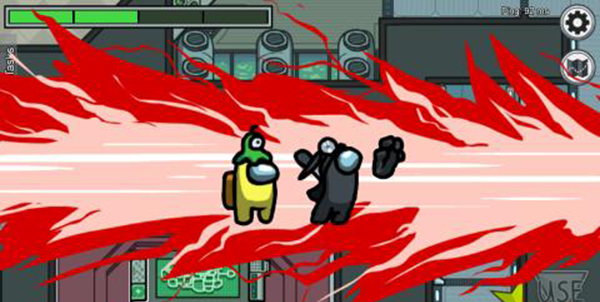 深空狼人淘汰賽安卓版