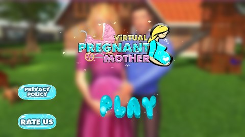 懷孕媽媽模擬器2中文版