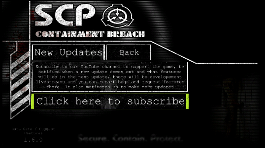 SCP模擬器下載中文版