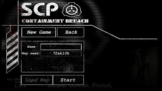SCP模擬器下載中文版