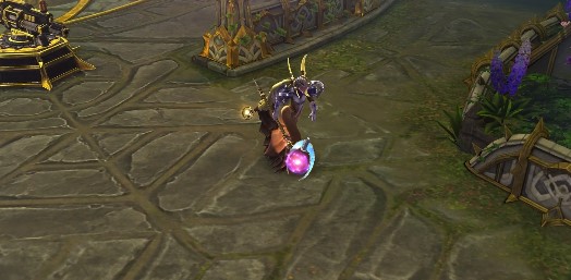Vainglory虛榮國際服