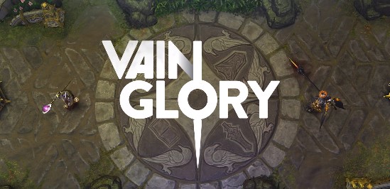 Vainglory虛榮國際服