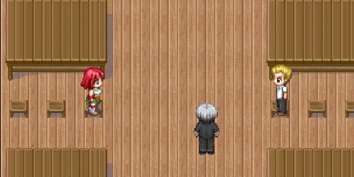 青鬼R漢化版