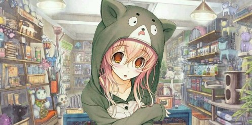 君與彼女與彼女之戀直裝版