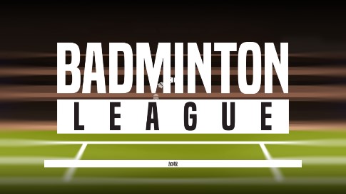 Badminton League羽毛球高高手國際版 Badminton League羽毛球高高手國際版
