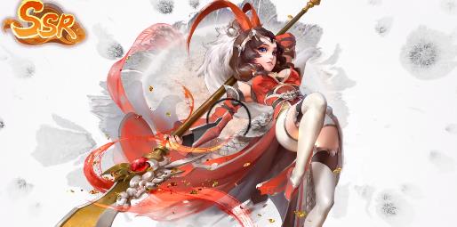 戀三國無限爆充值版