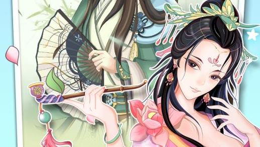 我最愛(ài)的色彩手游最新版