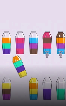 倒水大師游戲最新版