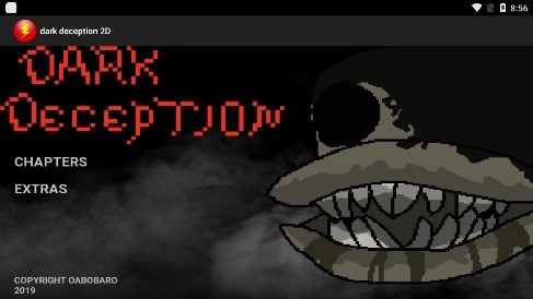 dark deception 2D黑暗欺騙2d版本