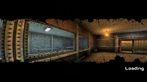 Slaughter屠殺者漢化版