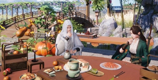 武林盟主之小李飛刀破解版
