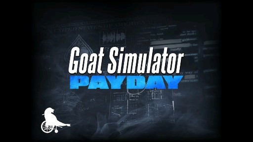 Goat Payday模擬山羊收獲日破解版解鎖所有羊