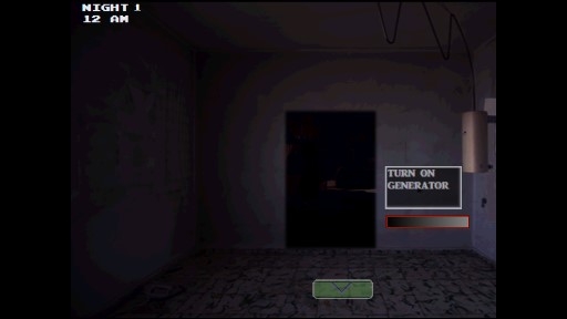 Five Nights at Warios 2 Weak Version瓦里奧的午夜后宮2手機(jī)版
