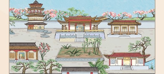 古代書院模擬器加速版