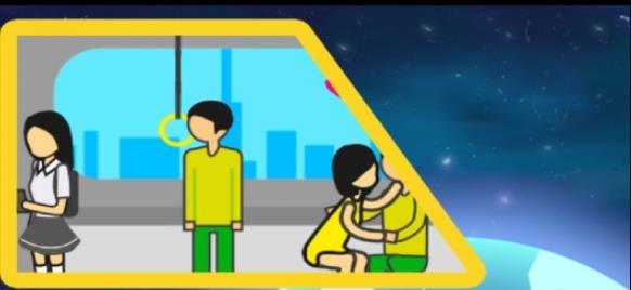 地球毀滅前60秒變態(tài)主播版