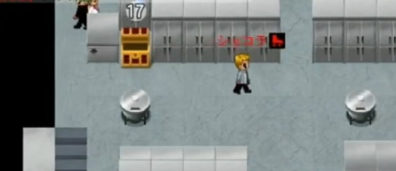 青鬼online漢化版