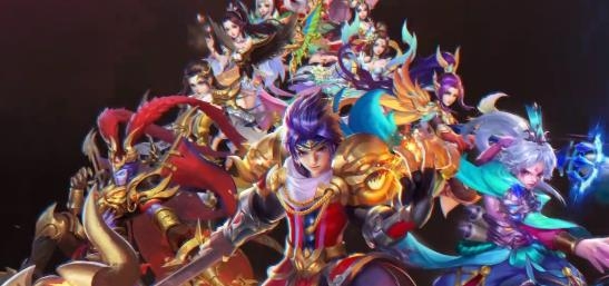 柔情小師妹送專屬神獸版