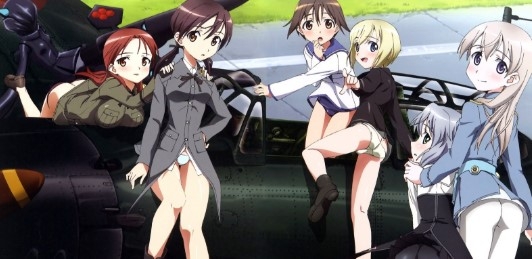 強襲魔女手游日服