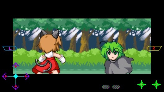 口袋妖怪東方人形劇安卓漢化版 口袋妖怪東方人形劇安卓漢化版