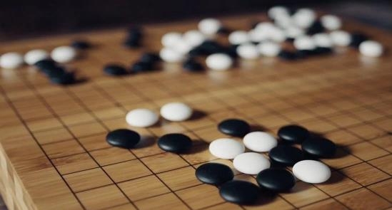 99圍棋手機版2.0安卓版