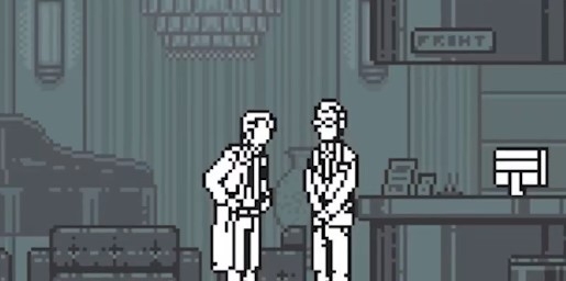 和階堂真的事件簿漢化版