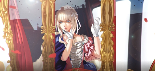 女王的結(jié)局漢化完結(jié)版