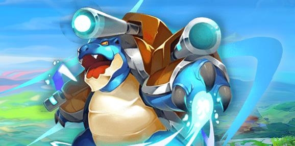 不敗精靈手游最新版