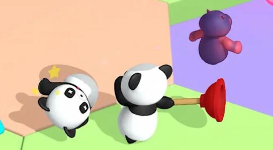 我打人賊兇游戲最新版