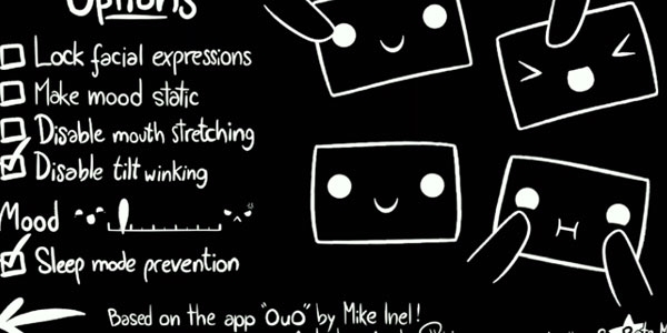 ouohome版本