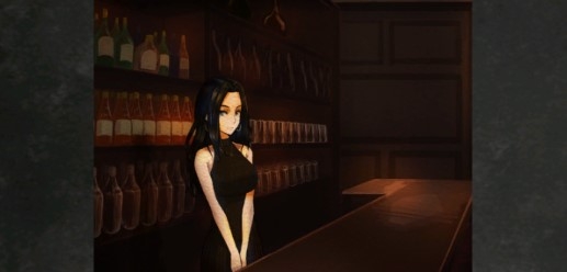 阿戈的選擇漢化版