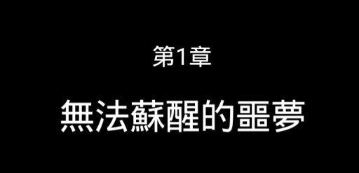 囚禁之館免谷歌版