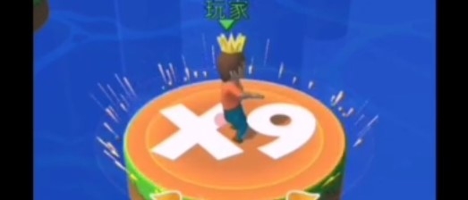 搬磚水上漂無(wú)限金幣版