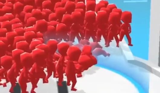 救援突擊隊無限金幣版