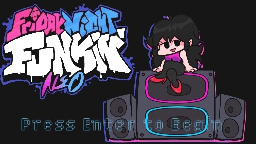 黑色星期五之夜霓虹城之章版 黑色星期五之夜霓虹城之章版